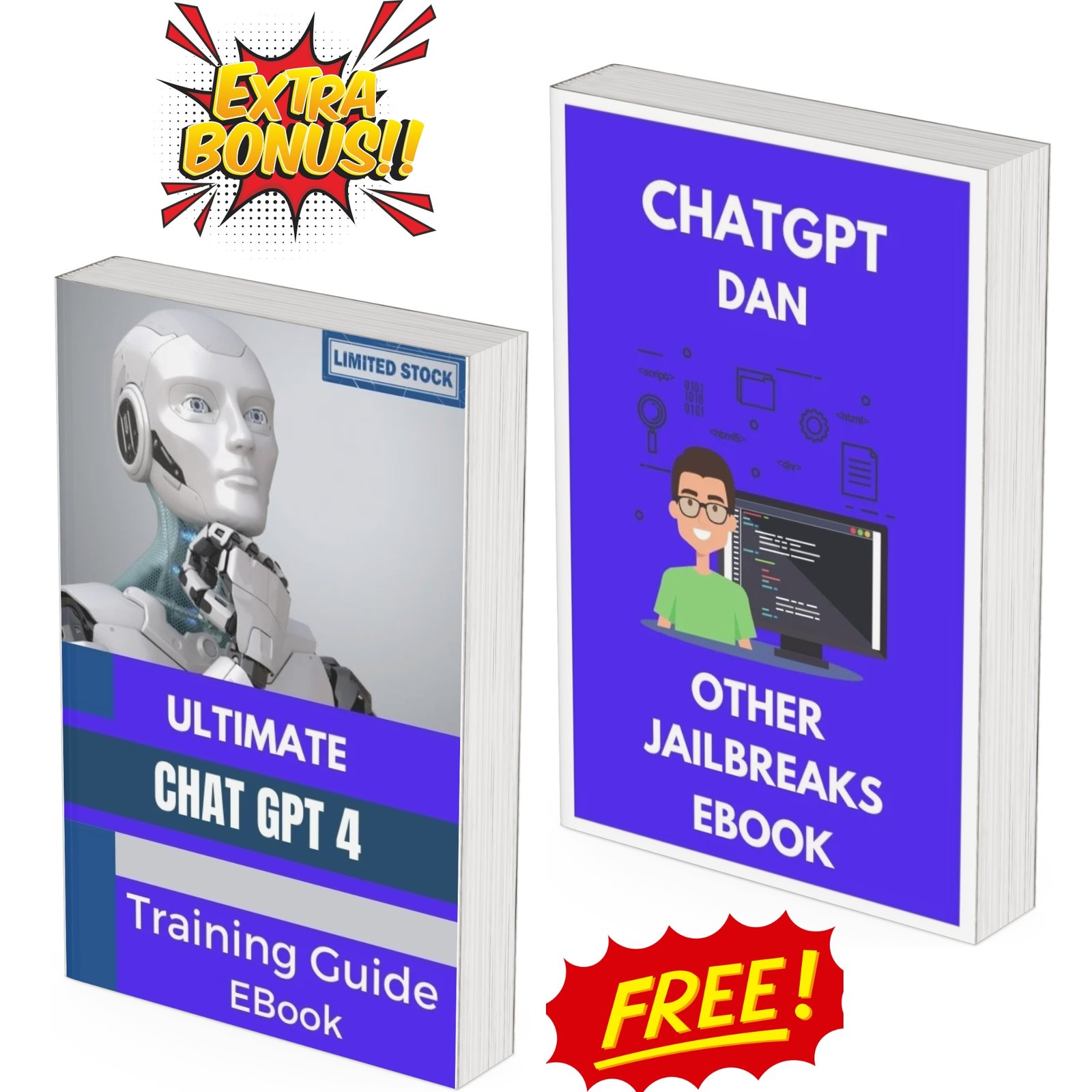 180000+ ChatGPT Prompts Bundle - Image 4
