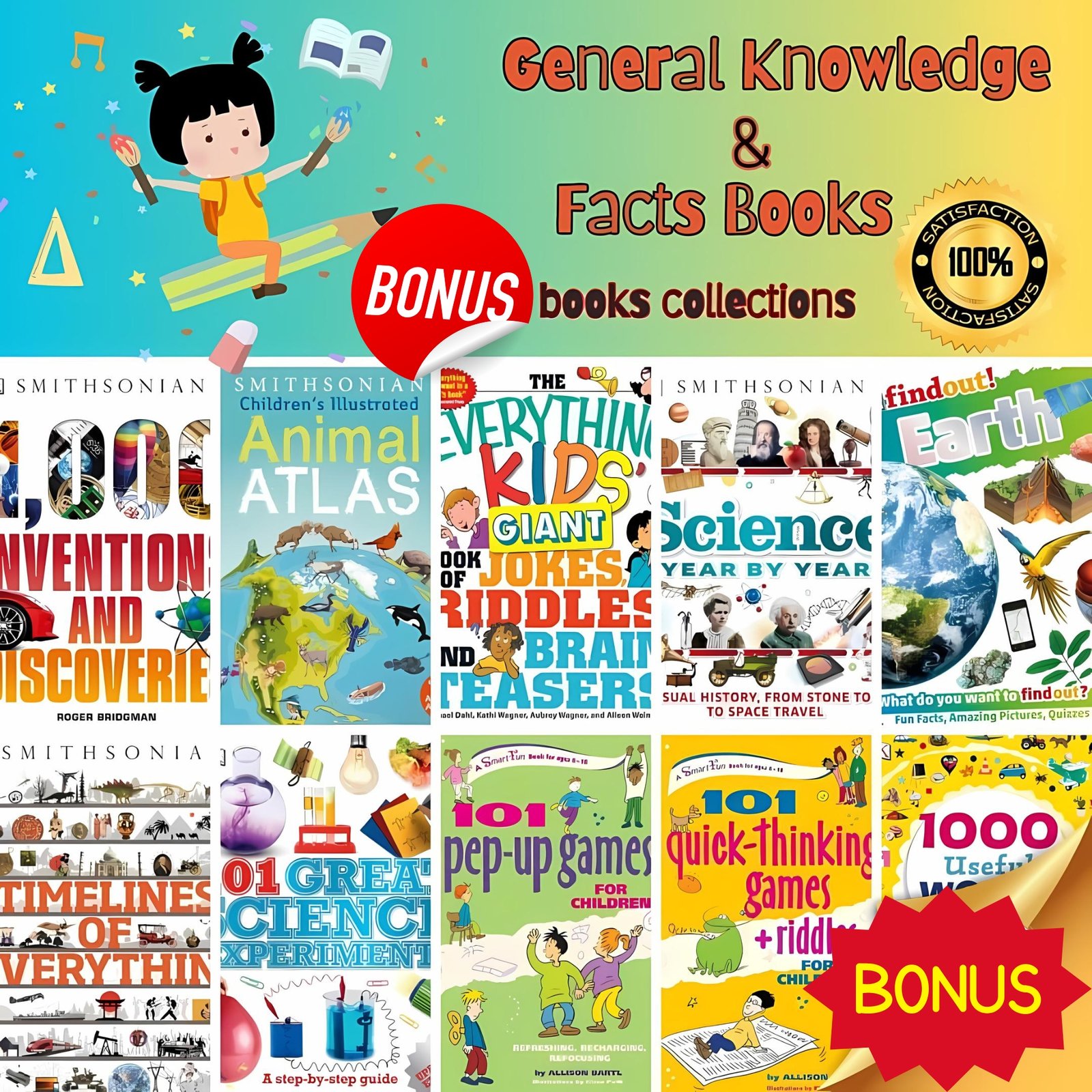Unlock Fun Learning with Our Kindergarten Activities & Learning Bundle! - Image 6